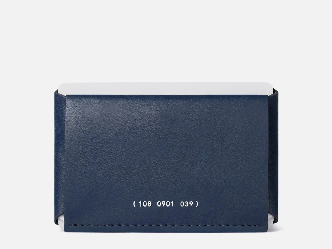 108 Cardholder - Image 10
