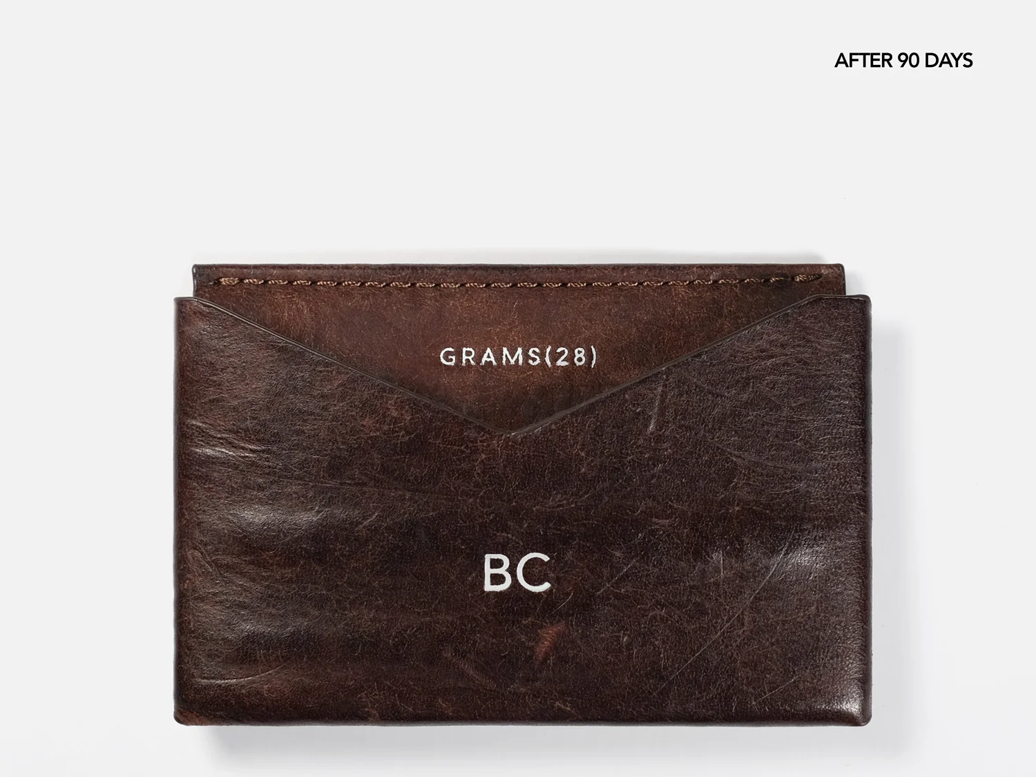 108 Cardholder | Snowflake - Image 16