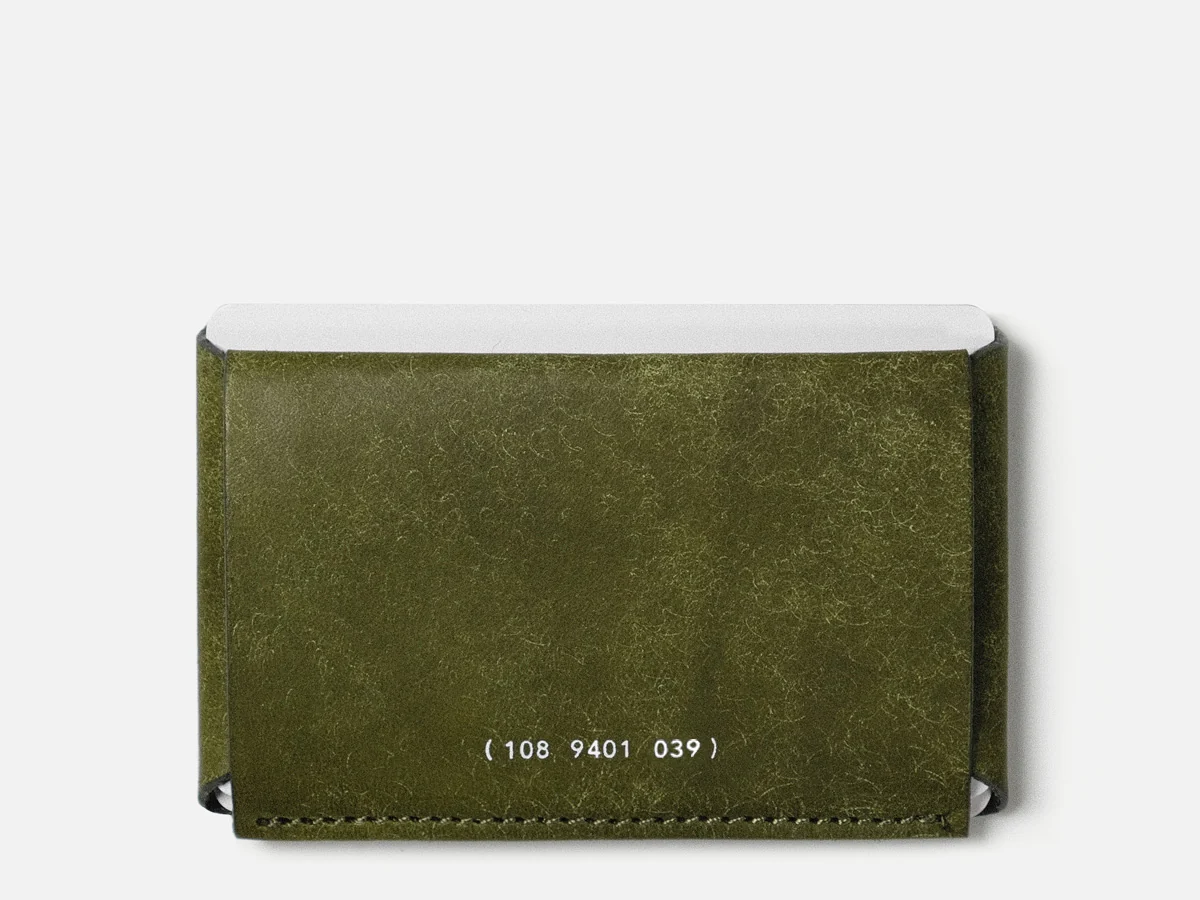 108 Cardholder | Snowflake - Image 9