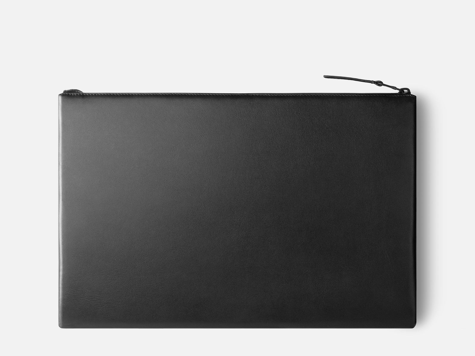114 Leather Folio | Nappa - Image 9