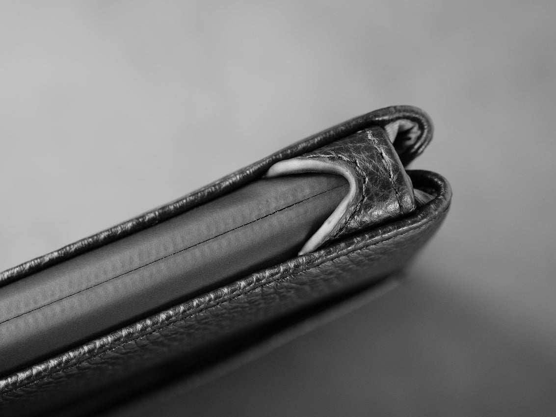120 Leather Folio | Pebbled - Image 12