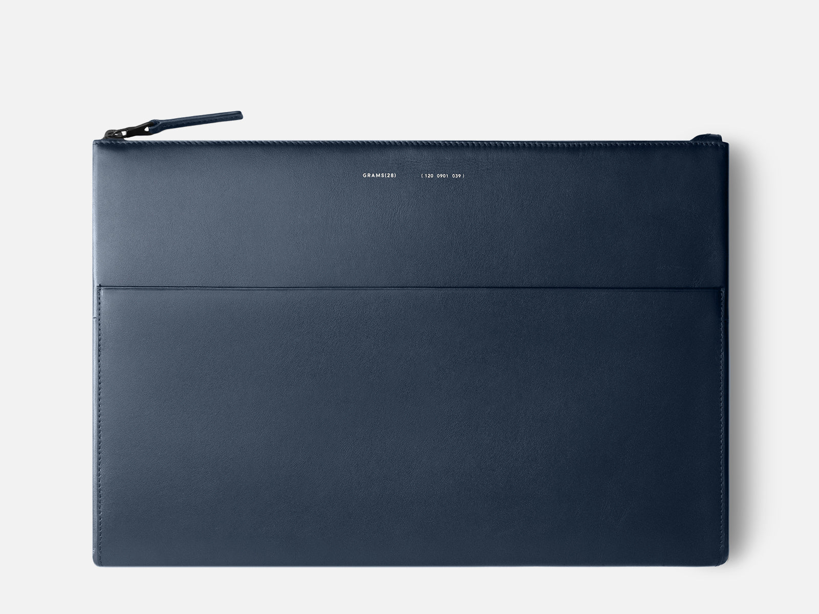 120 Leather Folio | Nappa - Image 10