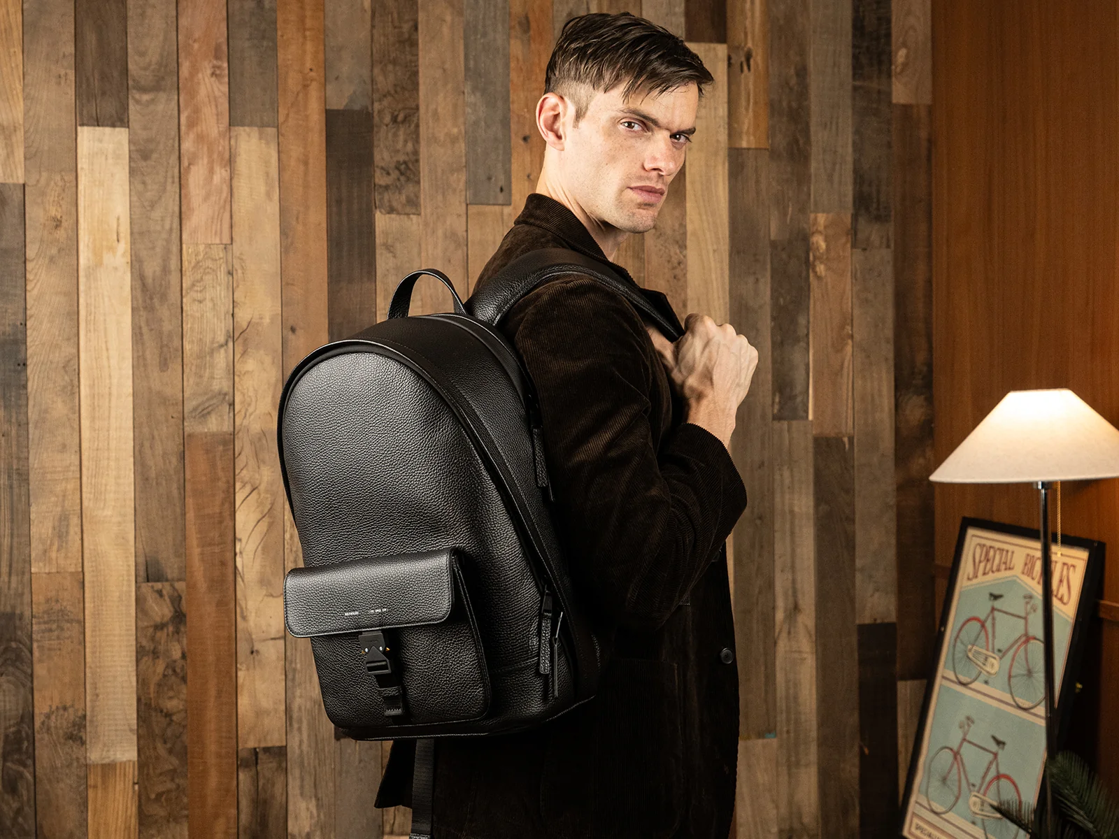 151 Stealth Backpack - Image 12