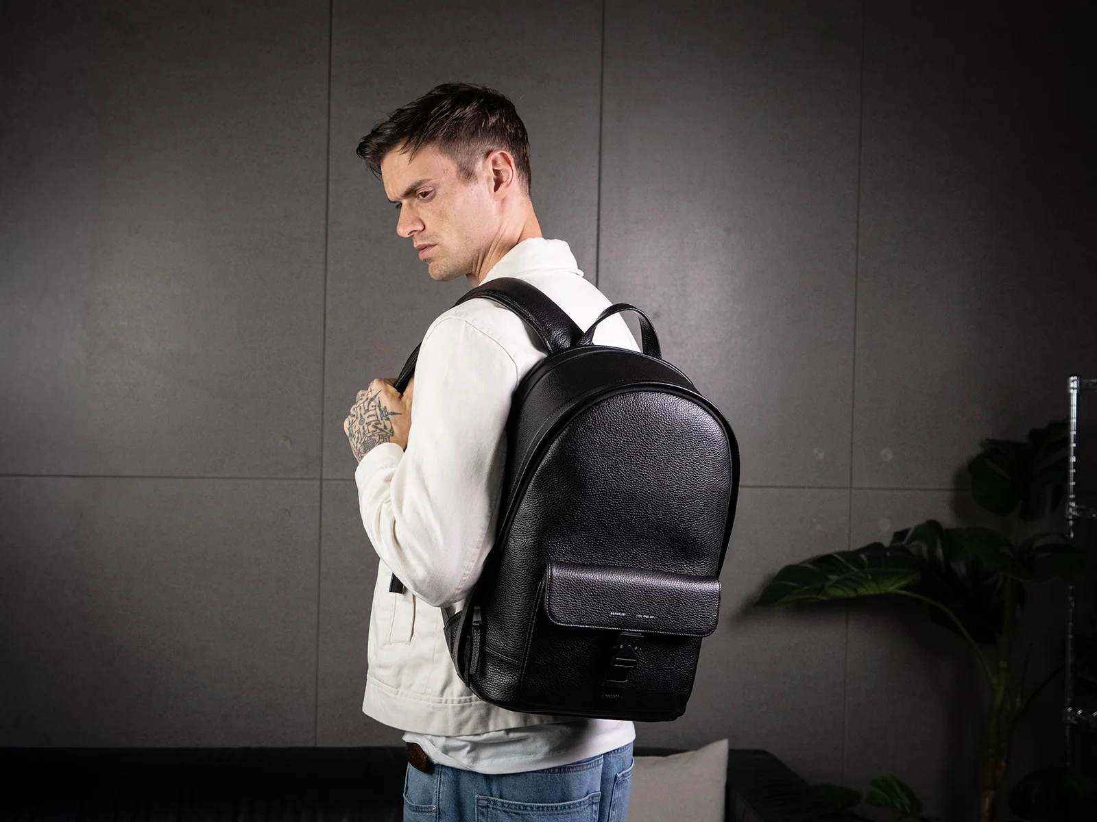 151 Stealth Backpack - Image 6
