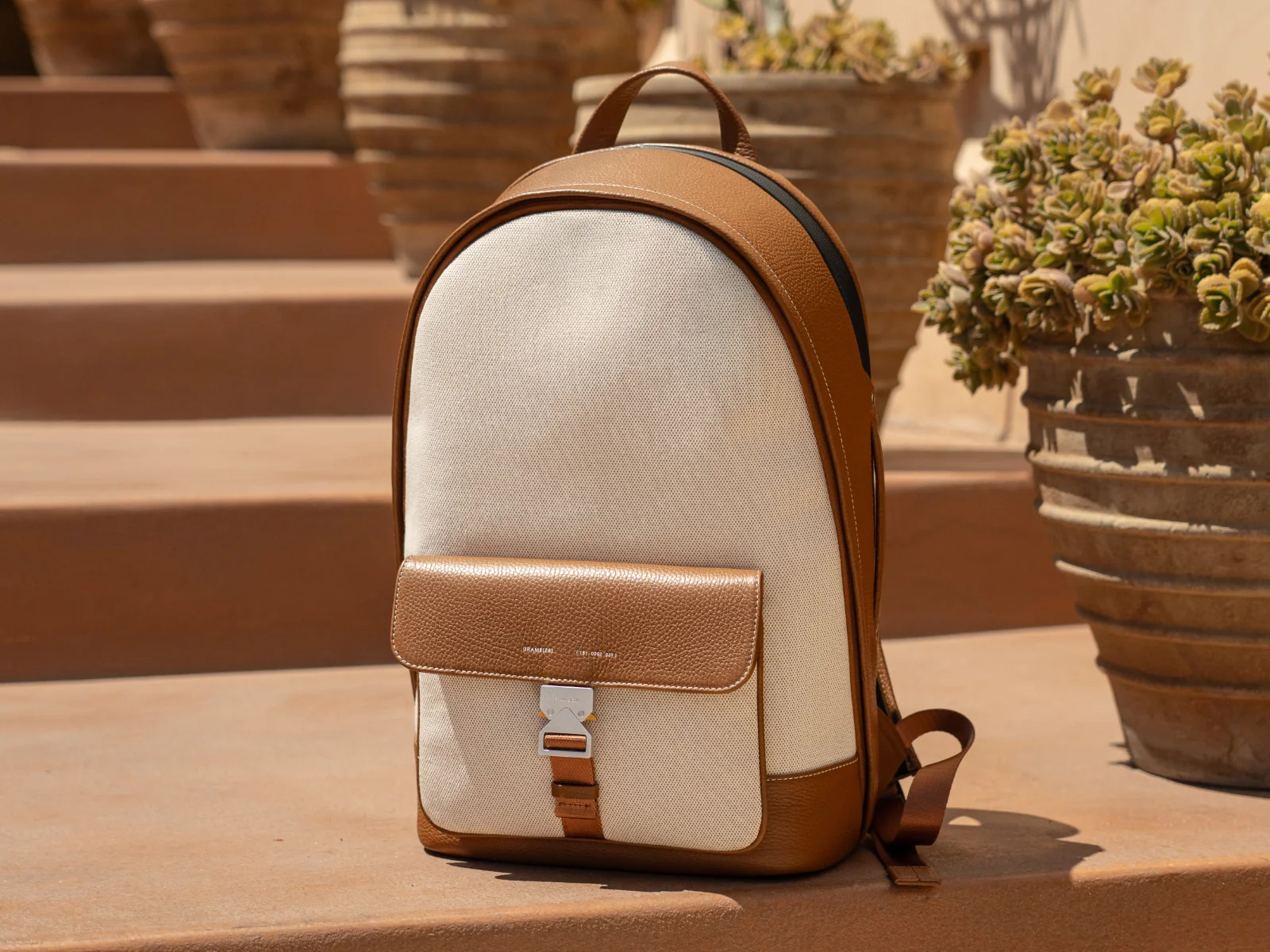151 Stealth Backpack - Canvas Version - Image 3