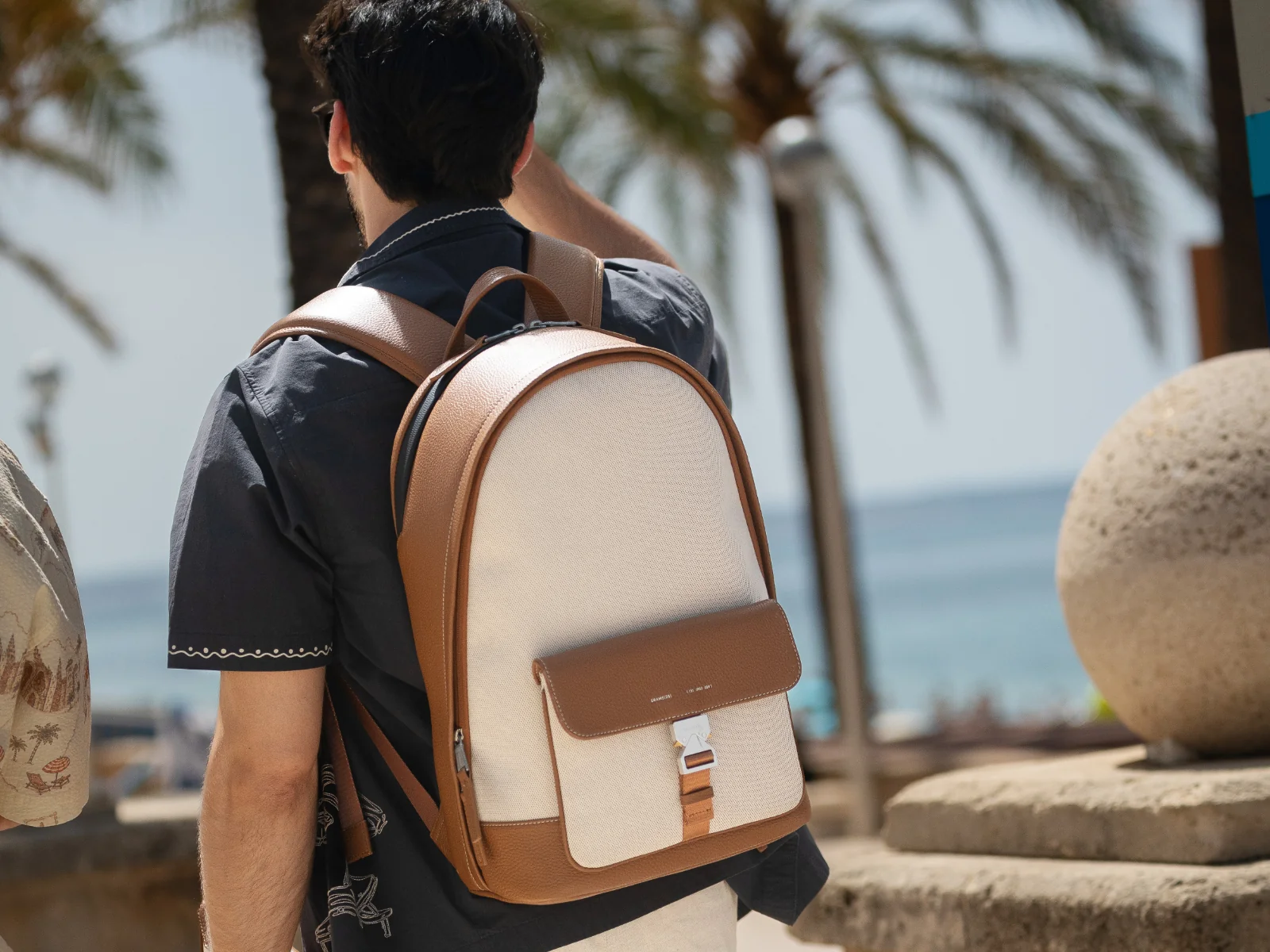 151 Stealth Backpack - Canvas Version - Image 5