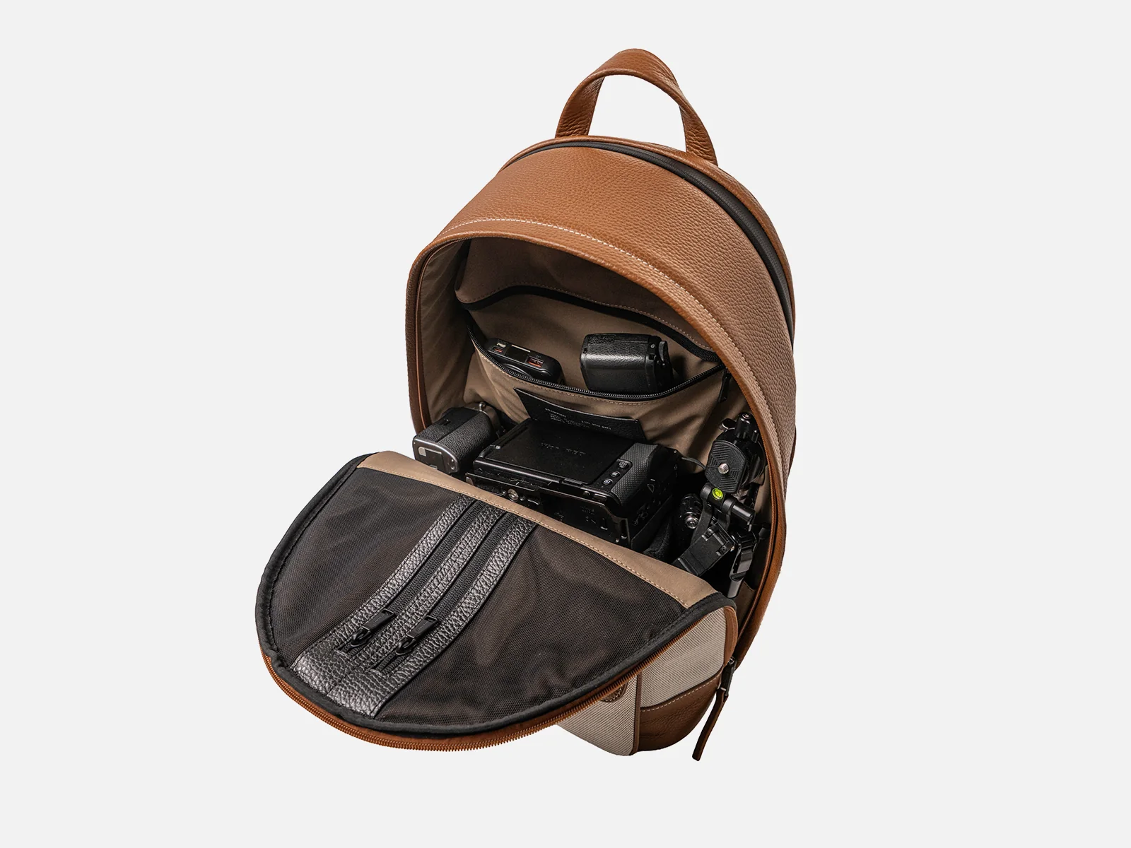 151 Stealth Backpack - Canvas Version - Image 7