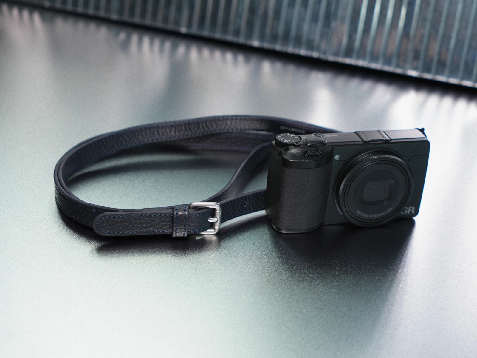 15mm Leather Strap v2 - Image 10