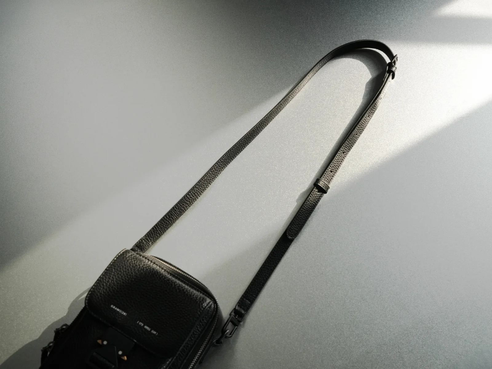 15mm Leather Strap v2 - Image 11