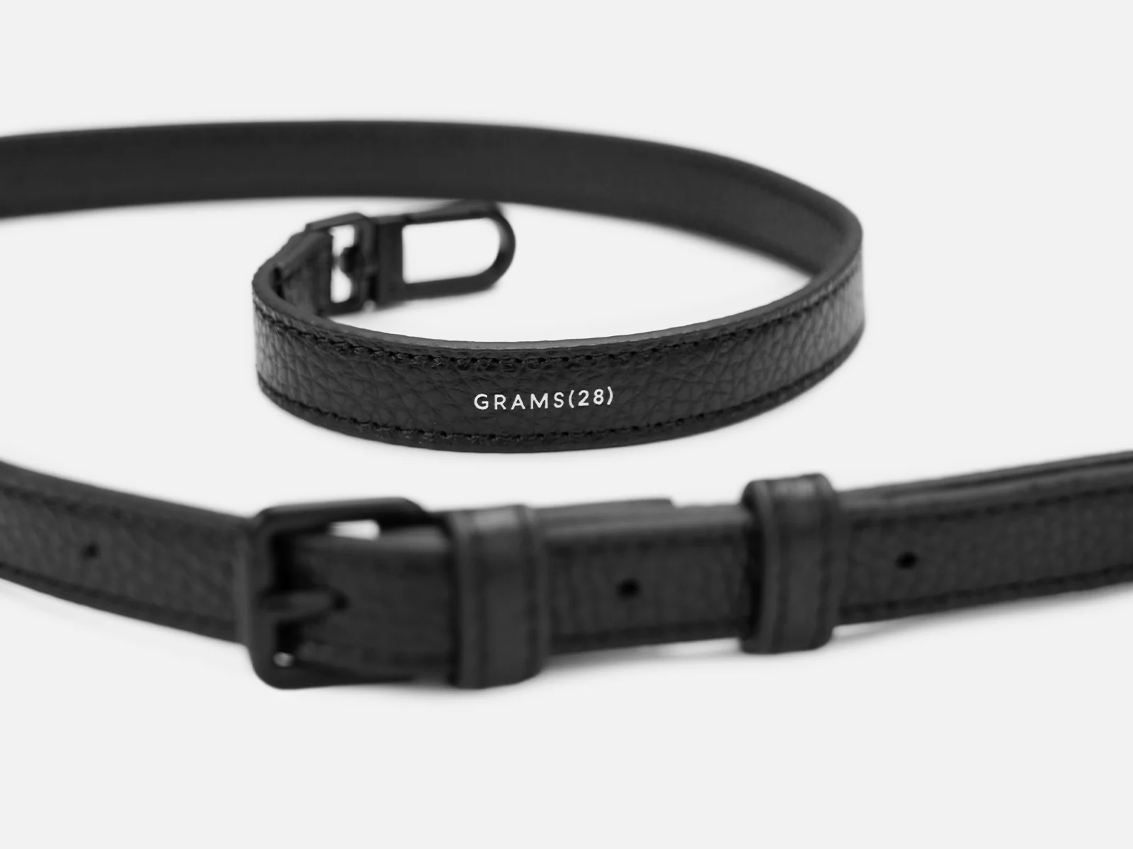 15mm Leather Strap v2 - Image 3