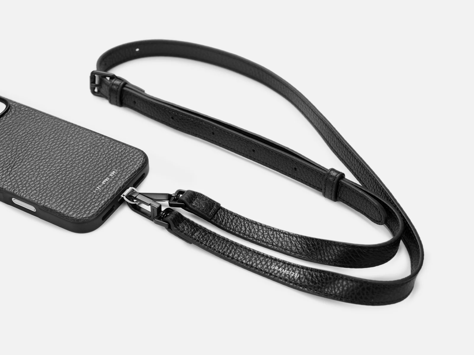 15mm Leather Strap v2 - Image 4