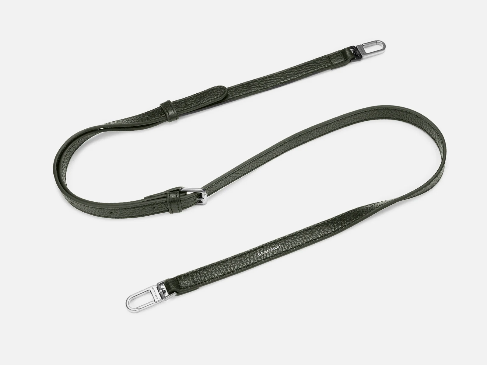 15mm Leather Strap v2 - Image 5
