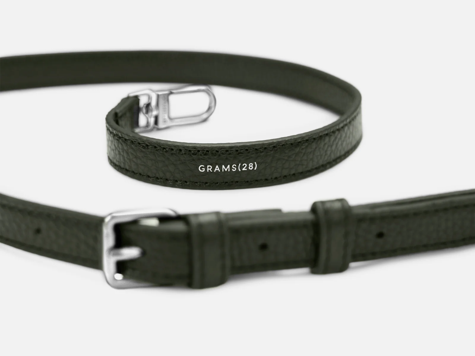 15mm Leather Strap v2 - Image 6