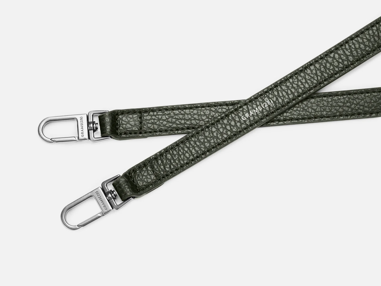 15mm Leather Strap v2 - Image 7