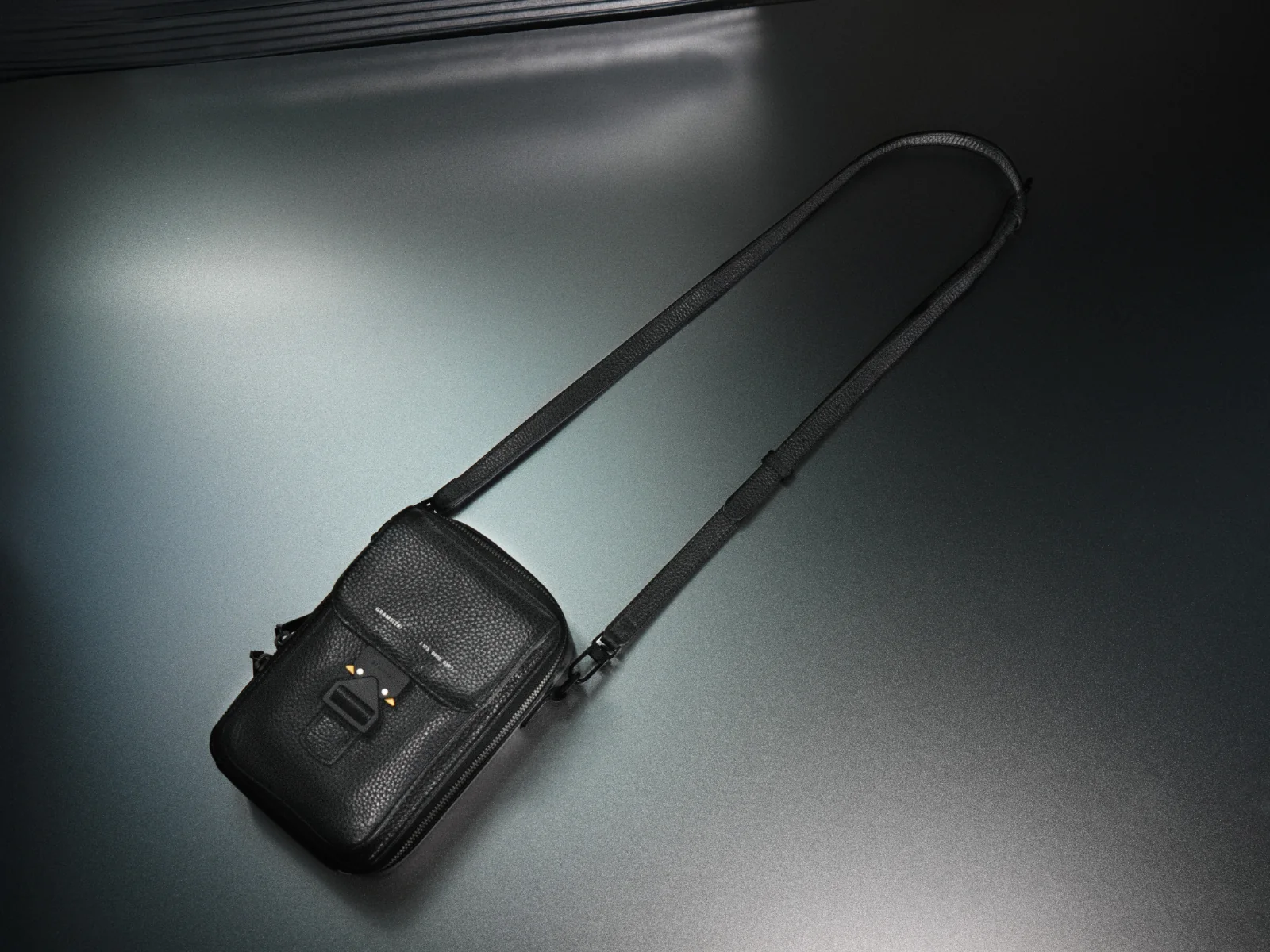 15mm Leather Strap v2 - Image 8