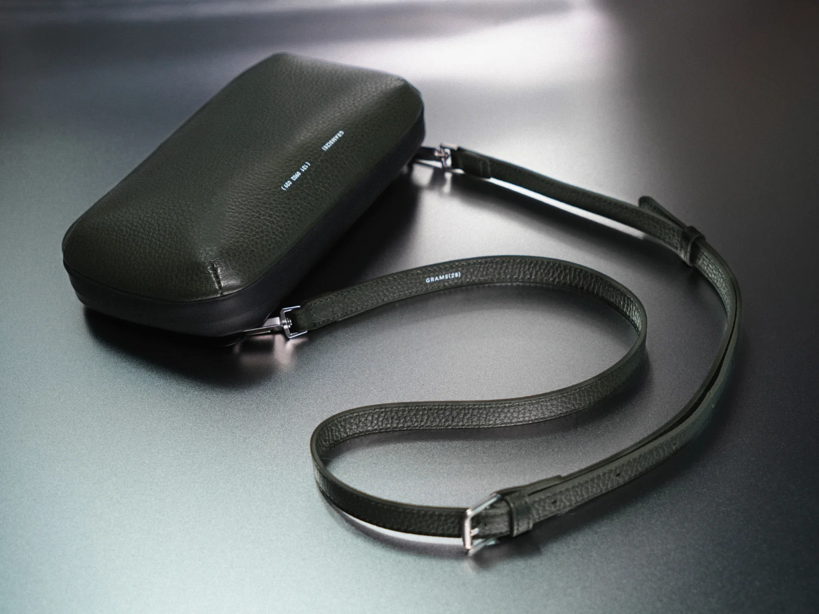 15mm Leather Strap v2 - Image 9