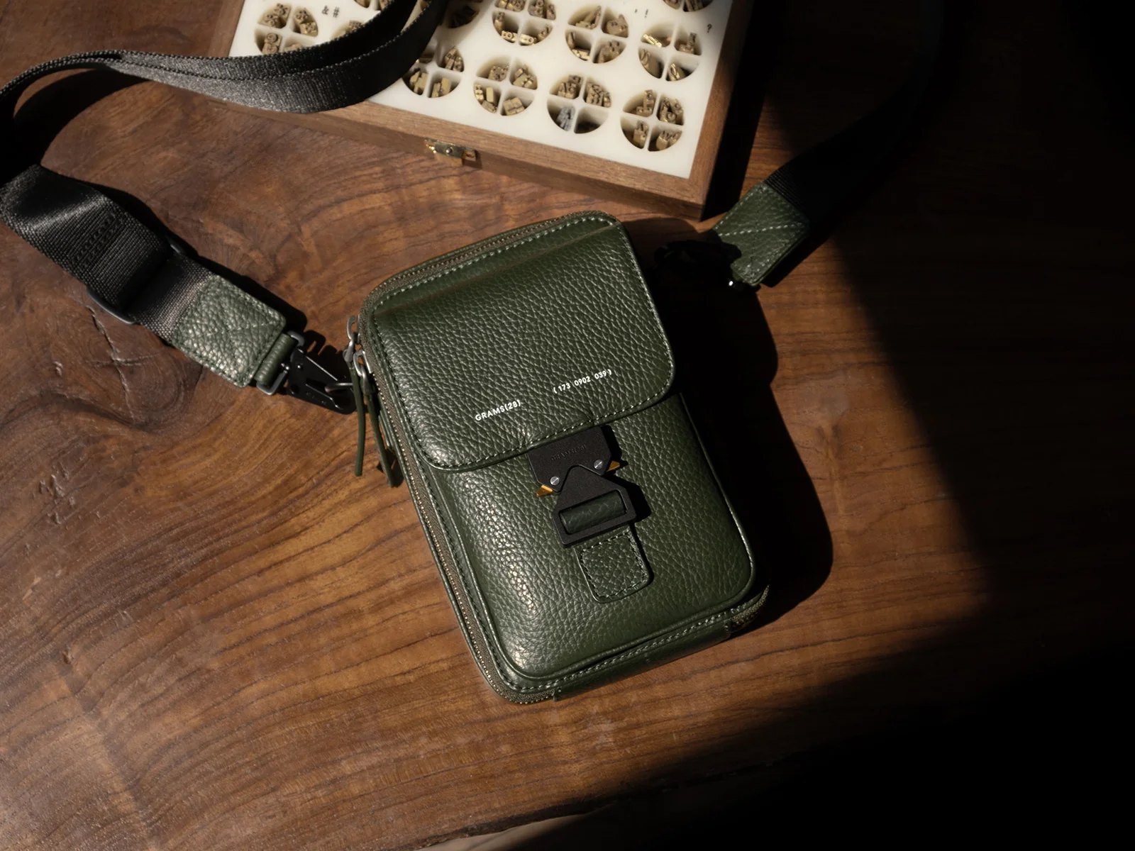 173 Vertical Sling - Image 20