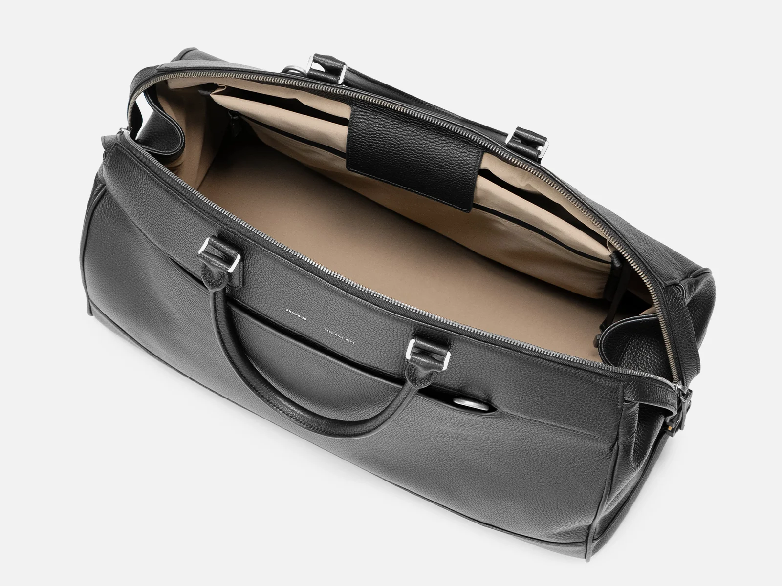 183 XL Duffle Bag - Image 7