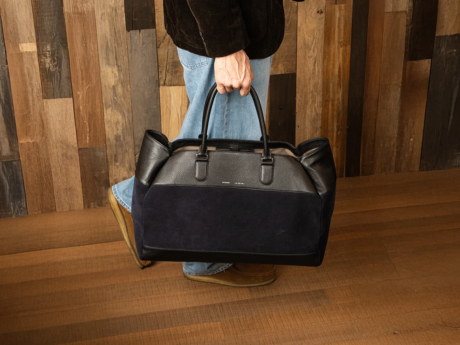 184 Weekender Tote - Image 7