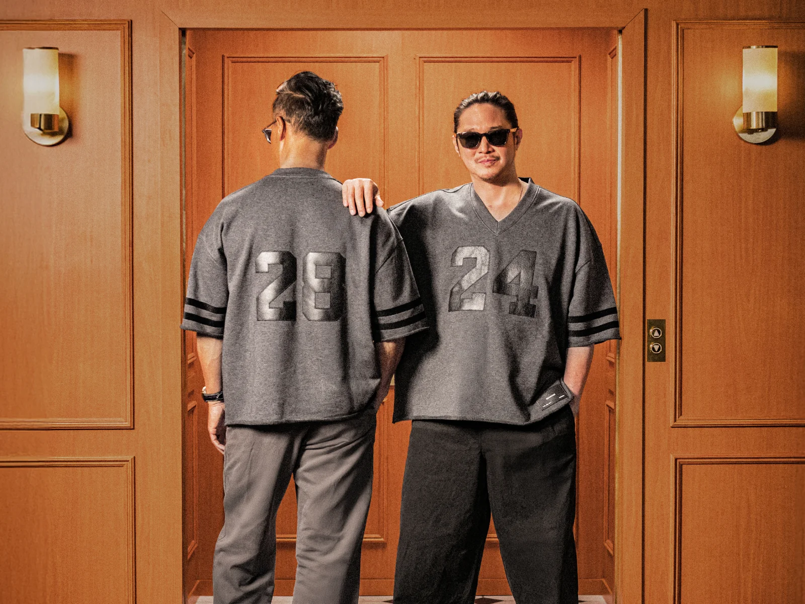 24HERBS All-Star French Terry Jersey - Image 3