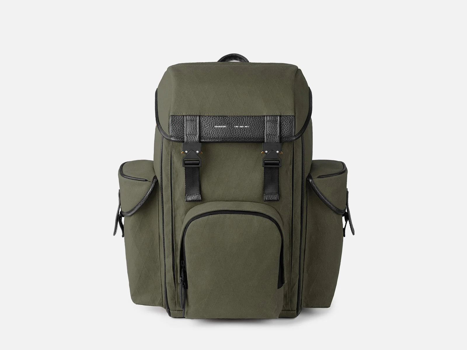 301 Adventure Backpack - Image 13