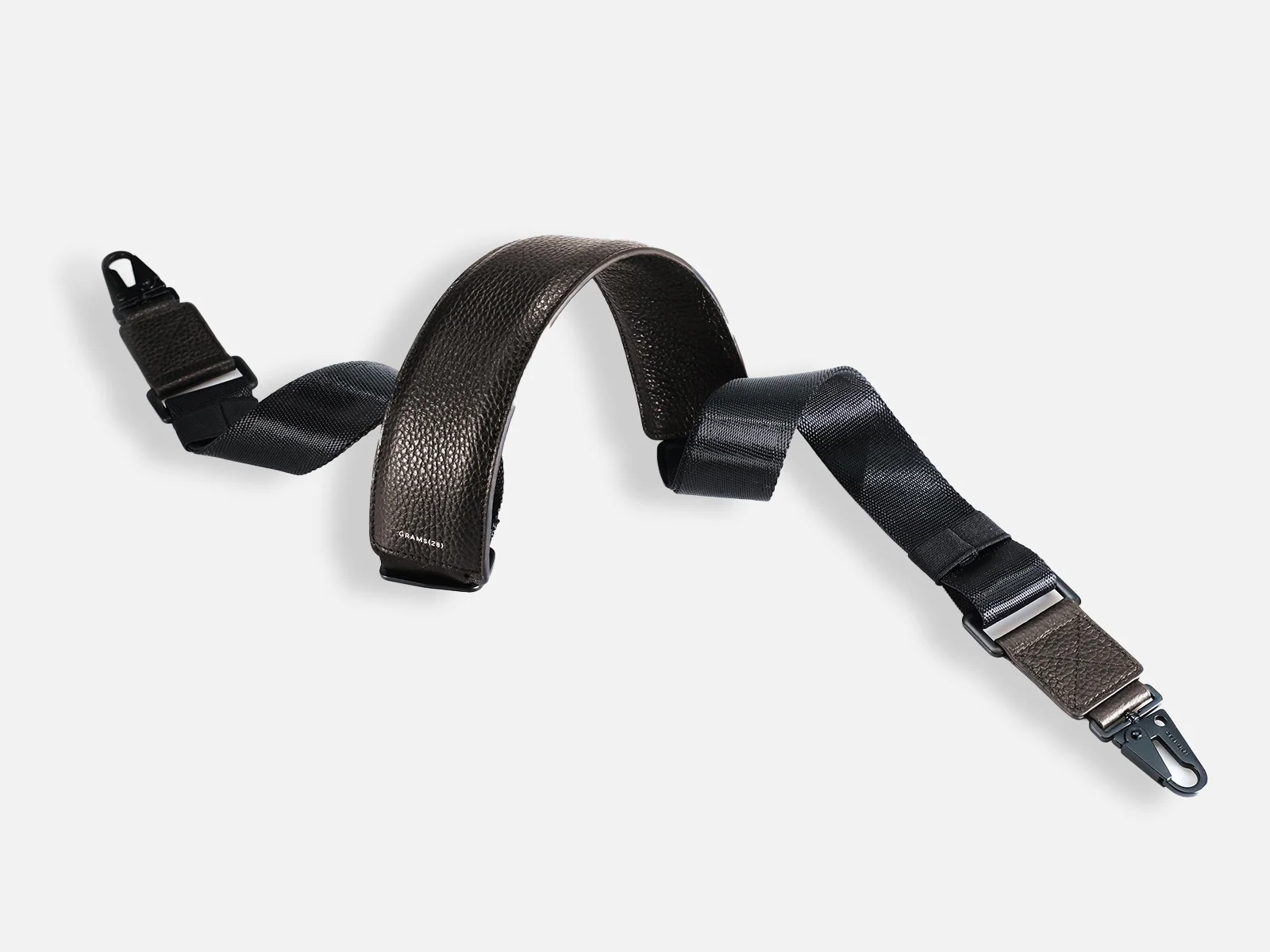 38mm Padded Strap - Image 8
