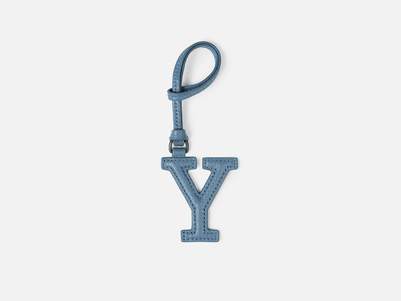 Alphabet Bag Charm - Image 103