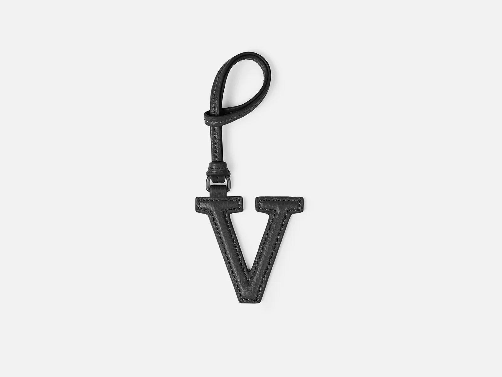 Alphabet Bag Charm - Image 44