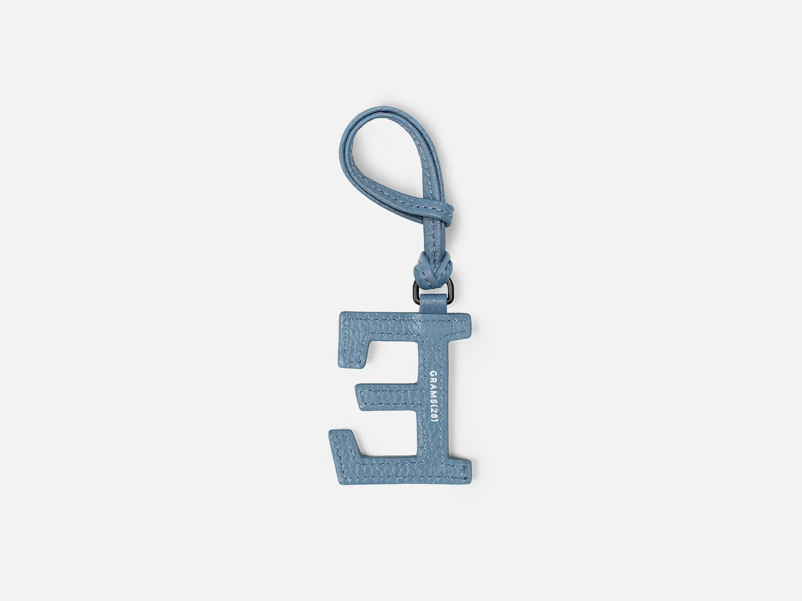 Alphabet Bag Charm - Image 64