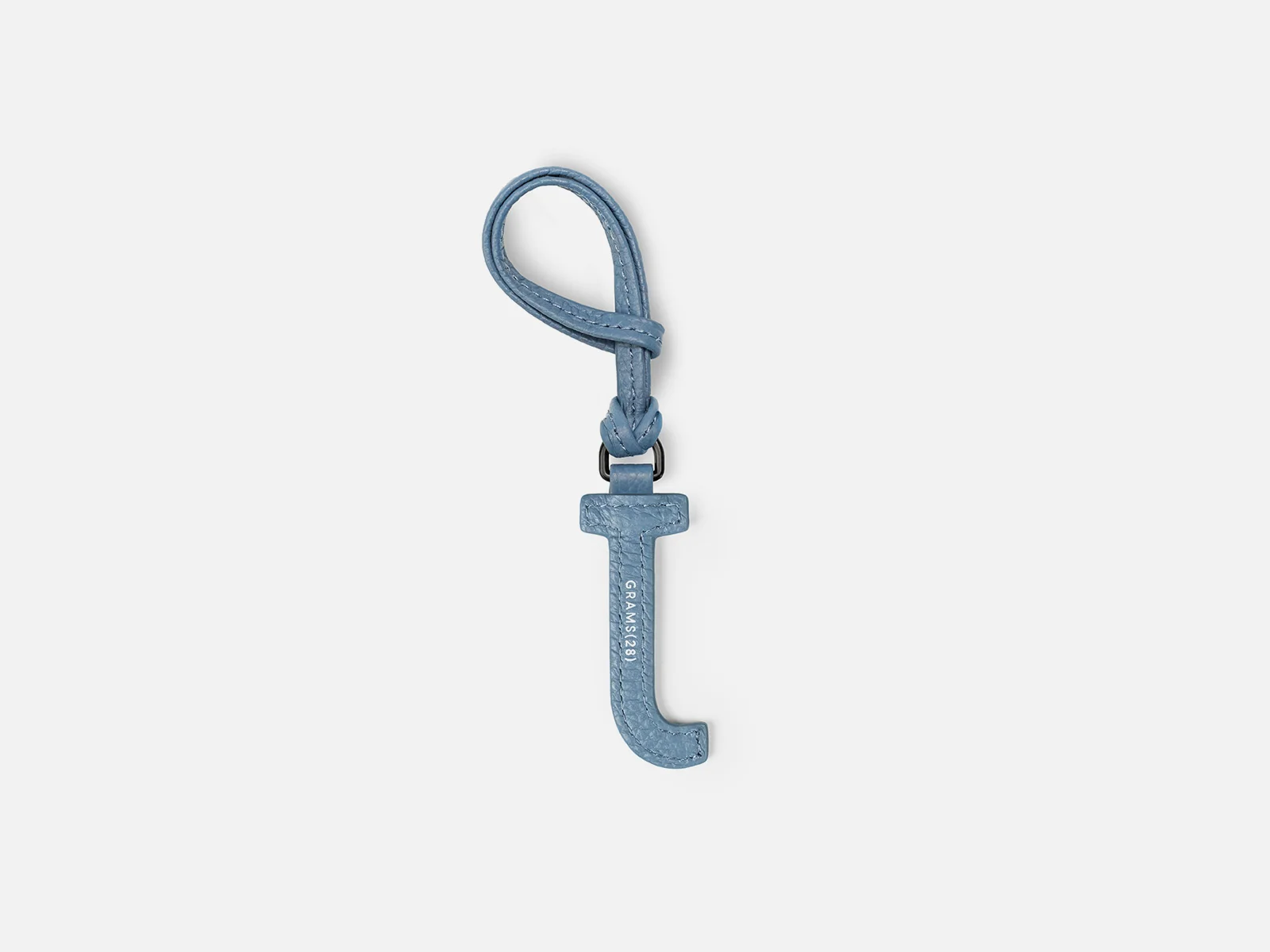 Alphabet Bag Charm - Image 74