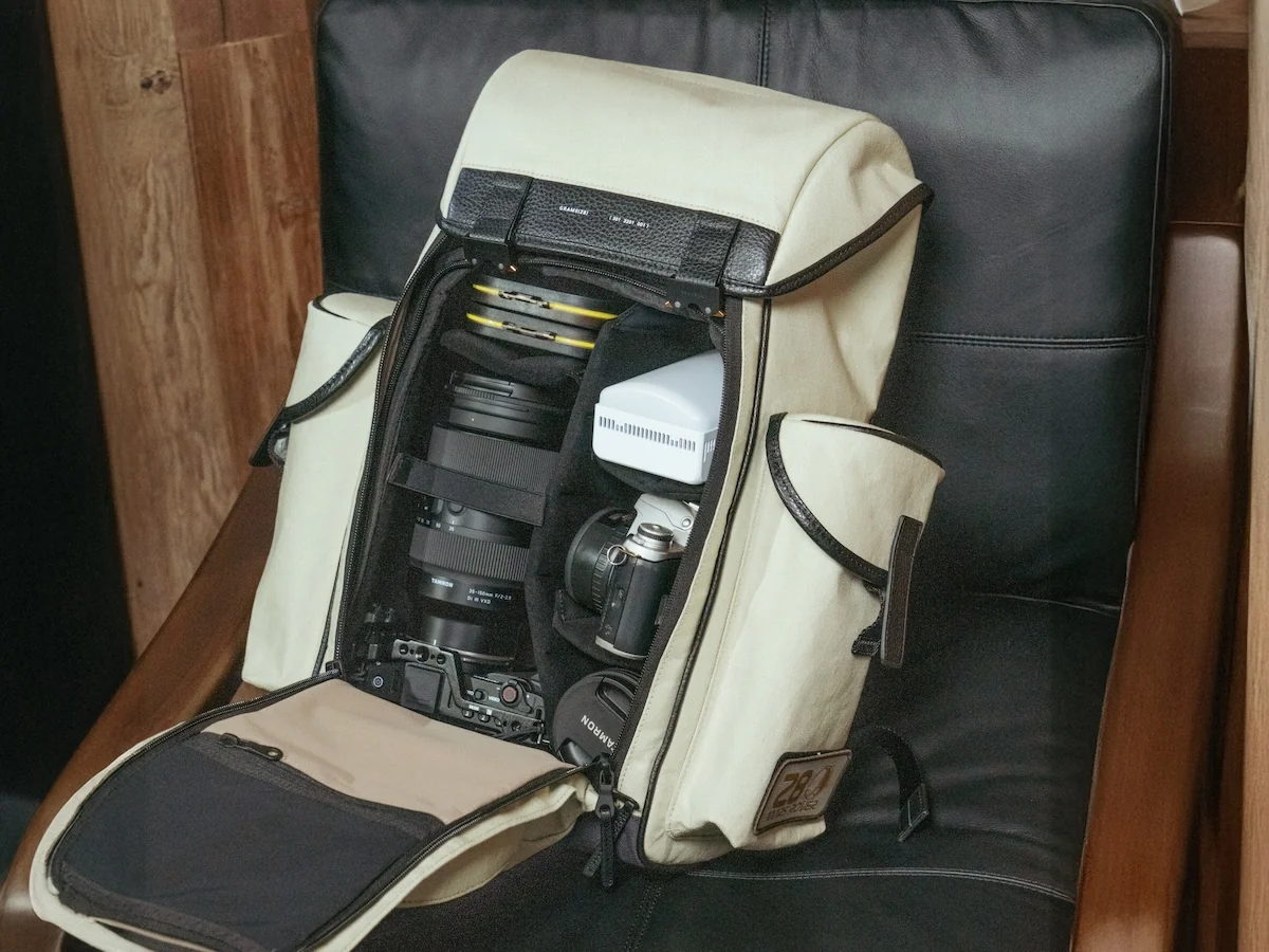 Camera Cube Pro (Large) - Image 9