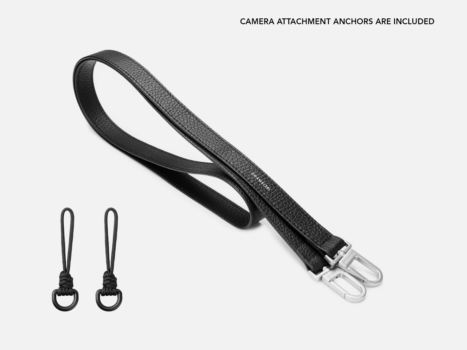 Camera Strap - Long - Image 3