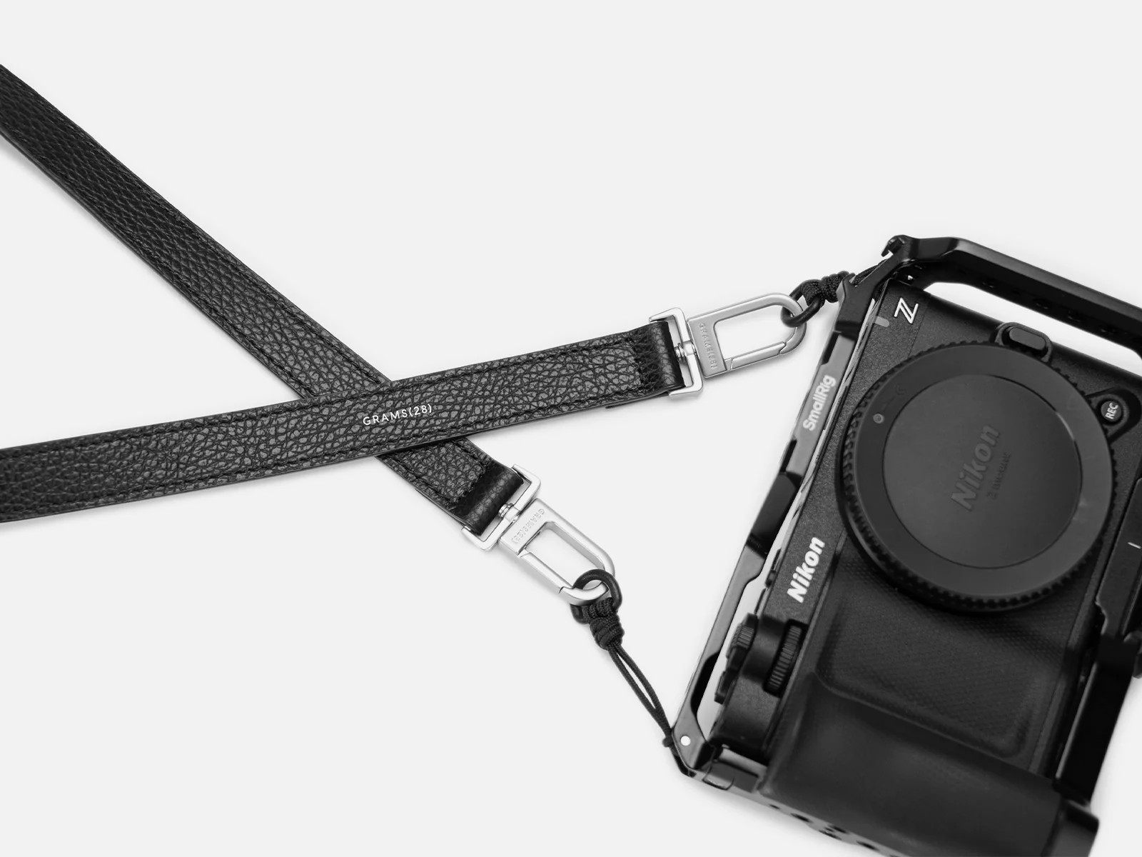 Camera Strap - Long - Image 5