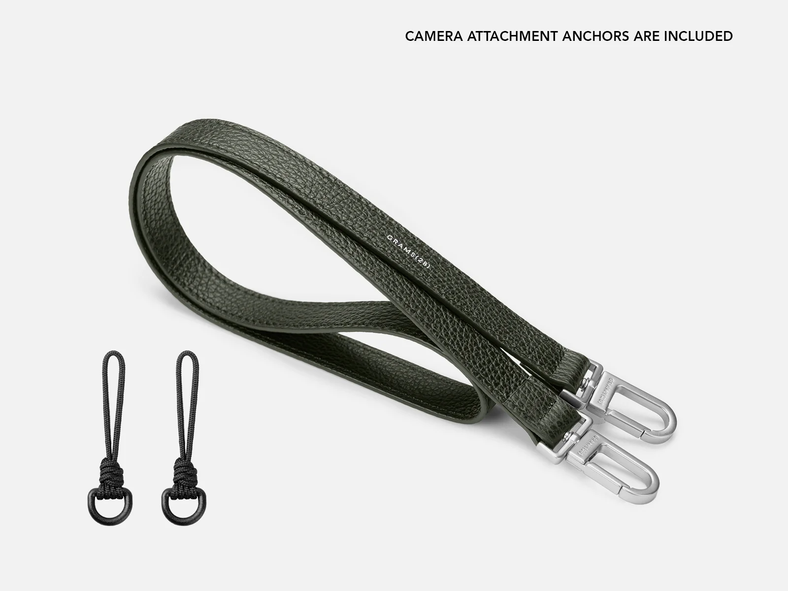 Camera Strap - Short - Image 13