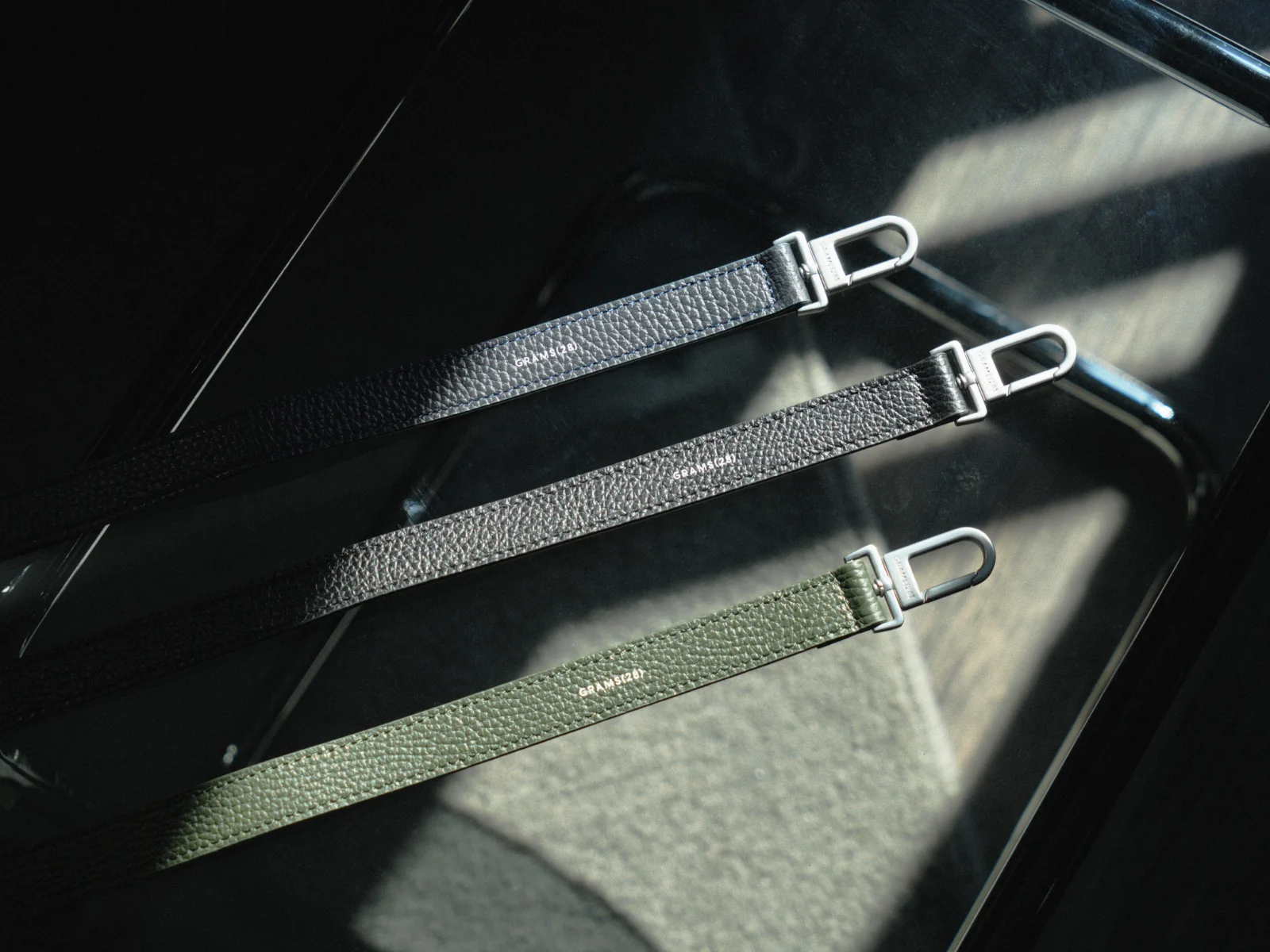 Camera Strap - Short - Image 17