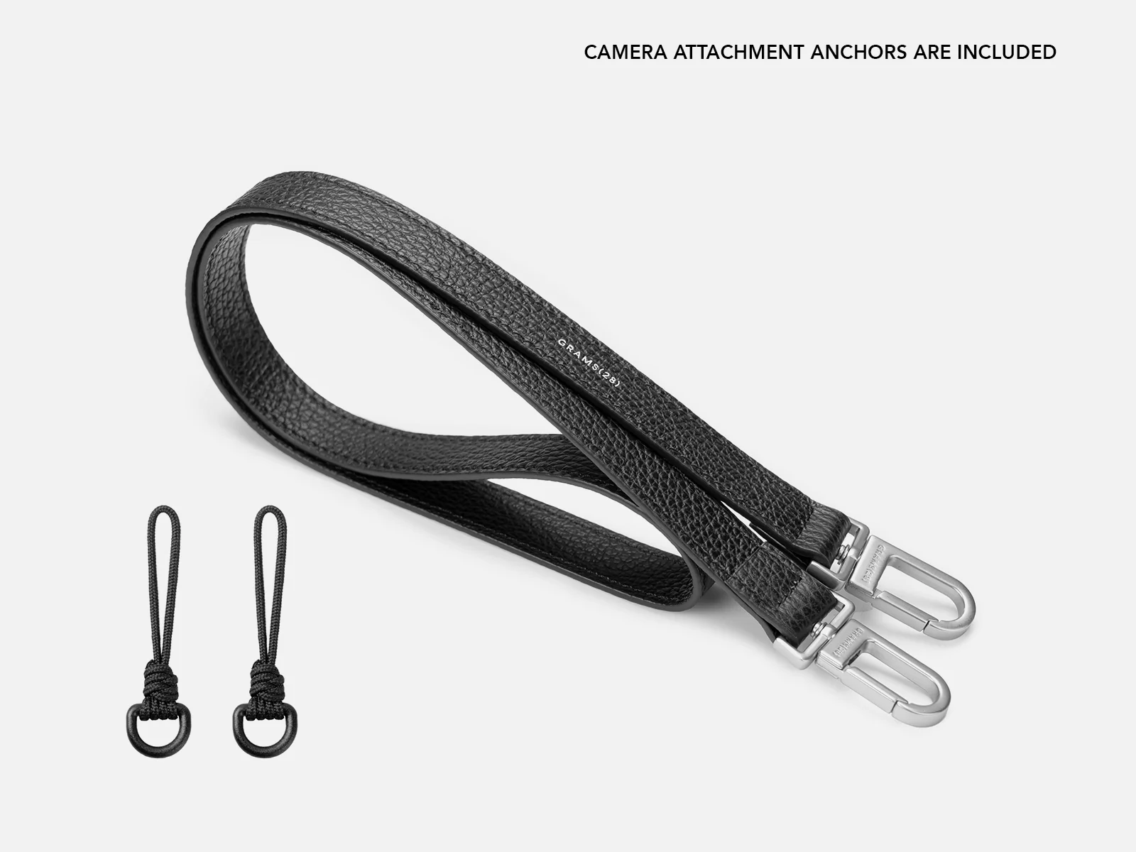 Camera Strap - Short - Image 3