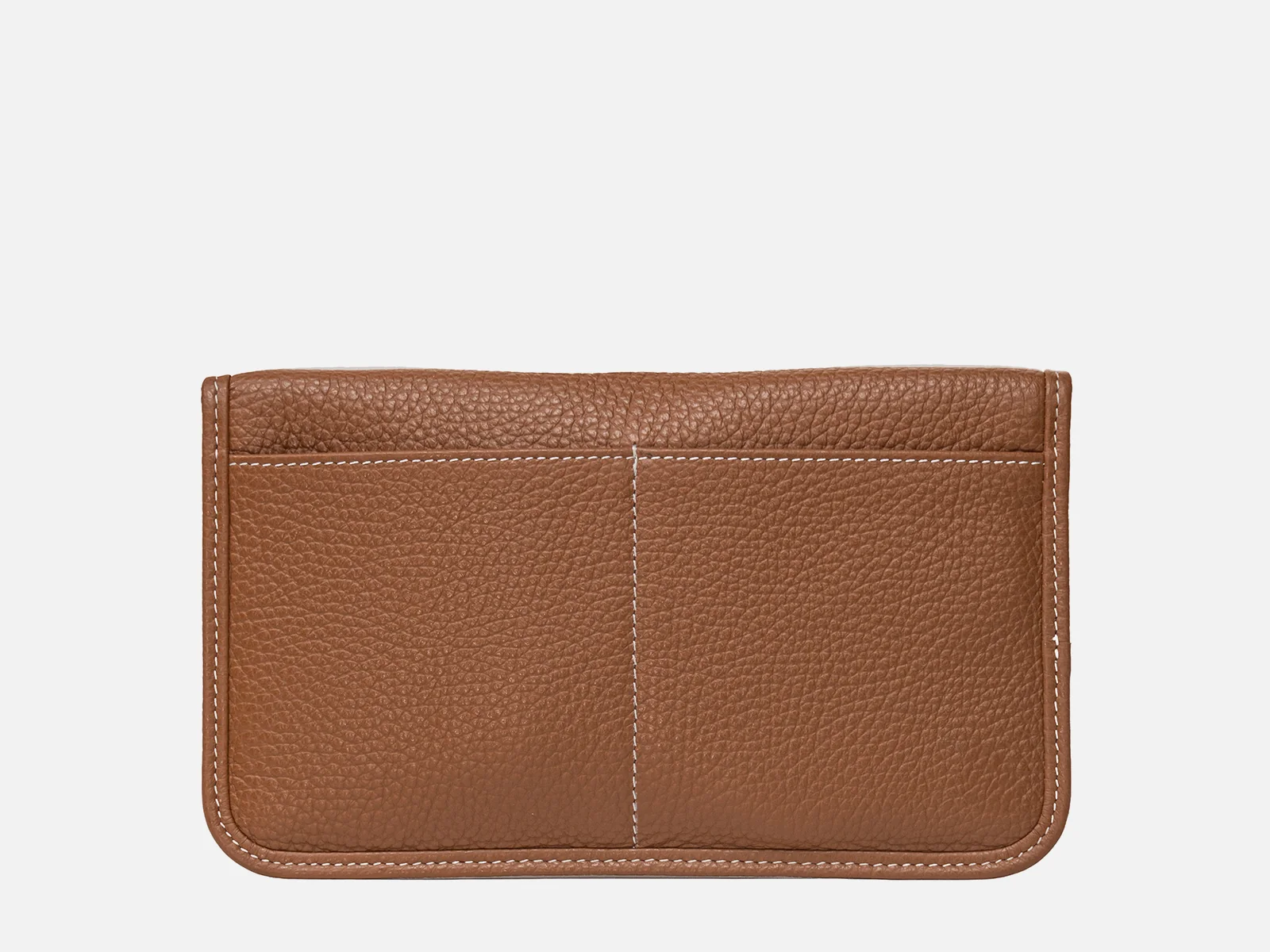Club Leather Coaster Set - Image 7