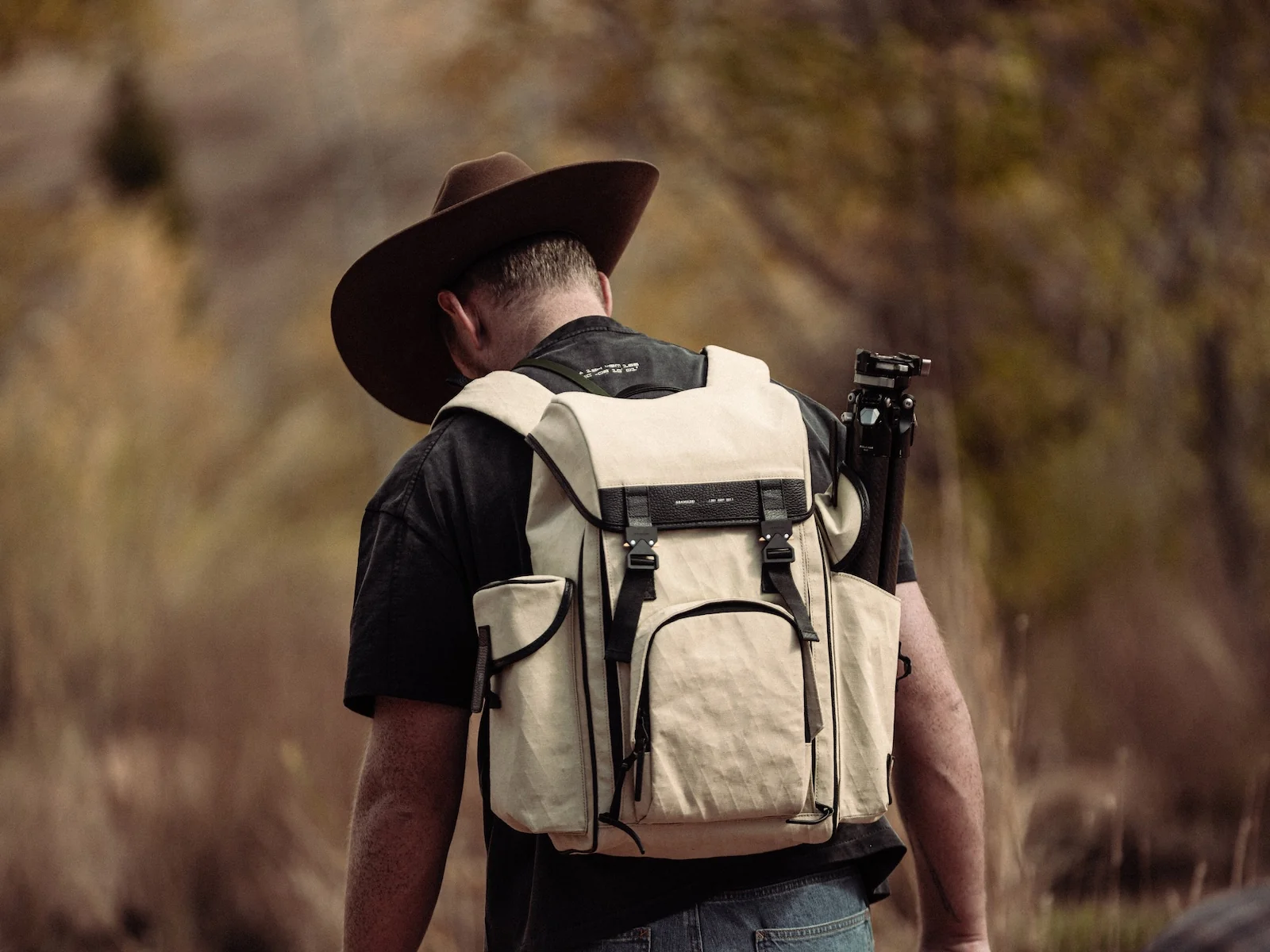 Mars Rover 301 Adventure Backpack - Image 13