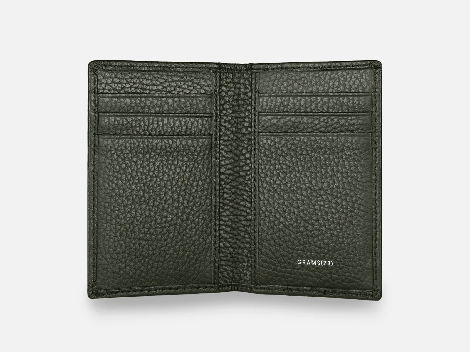 MR LEE x GRAMS28 104 Fold-Out Wallet - Image 11