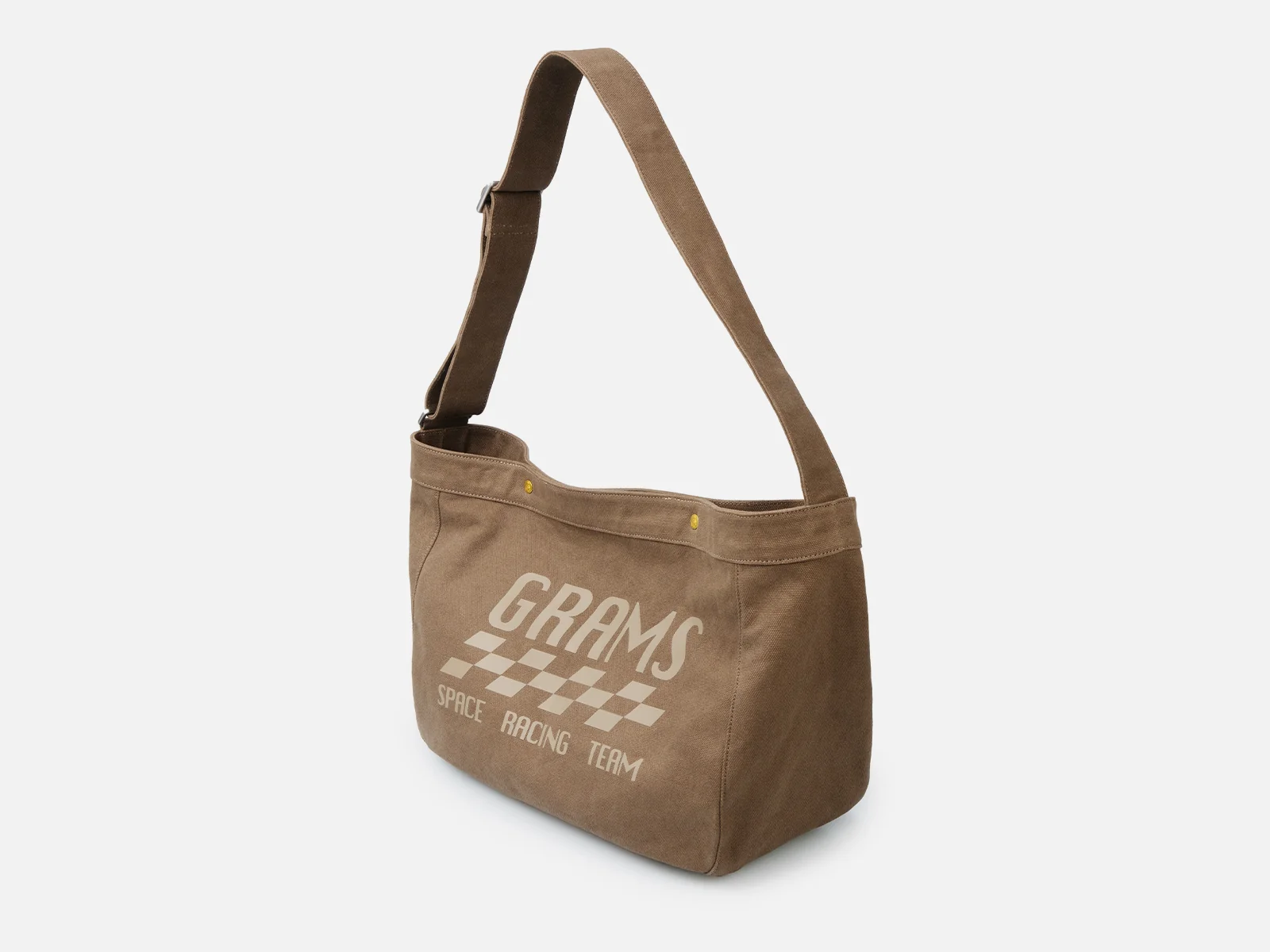 MV Agusta X GRAMS28 184 Weekender Tote - Image 13