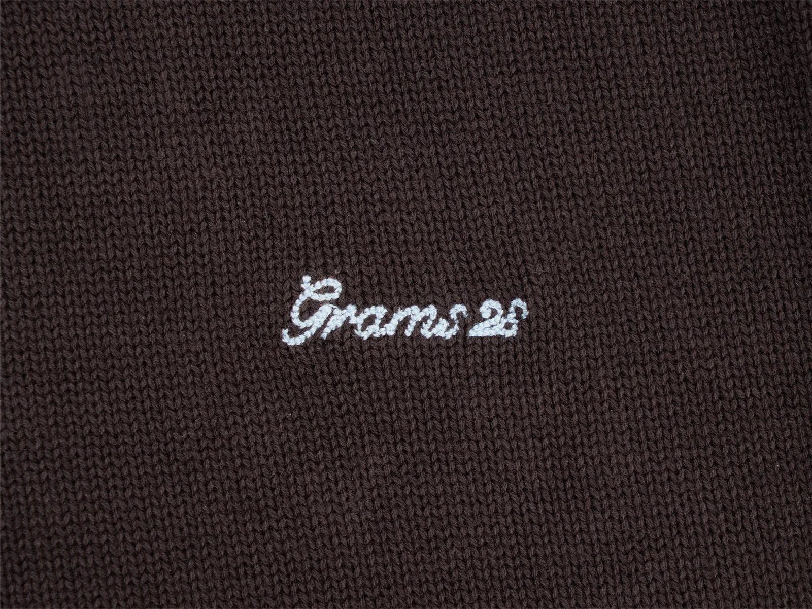 MV Agusta x GRAMS28 Short Sleeve Sweater - Image 13