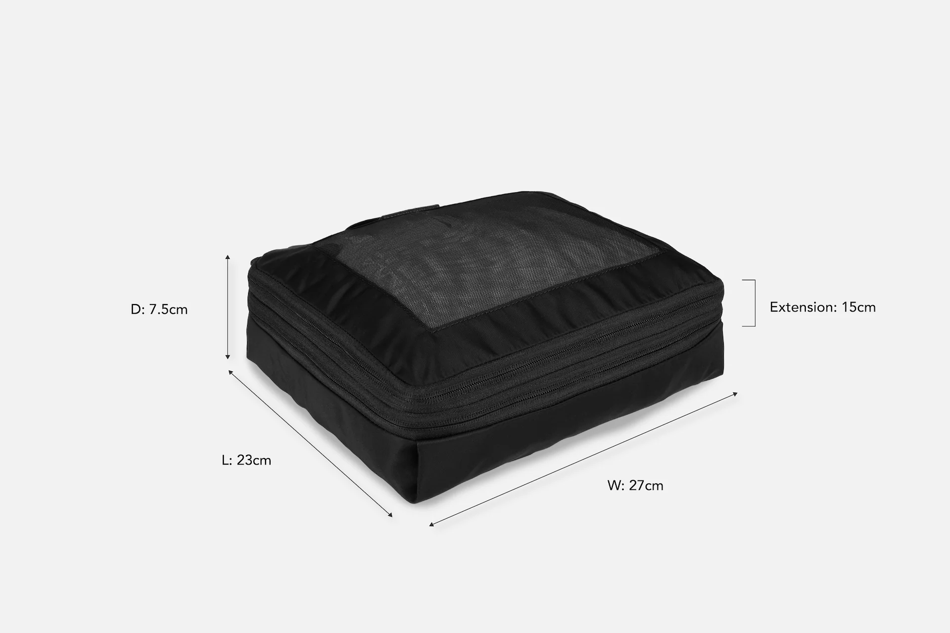 Packing Cube Set - Image 11