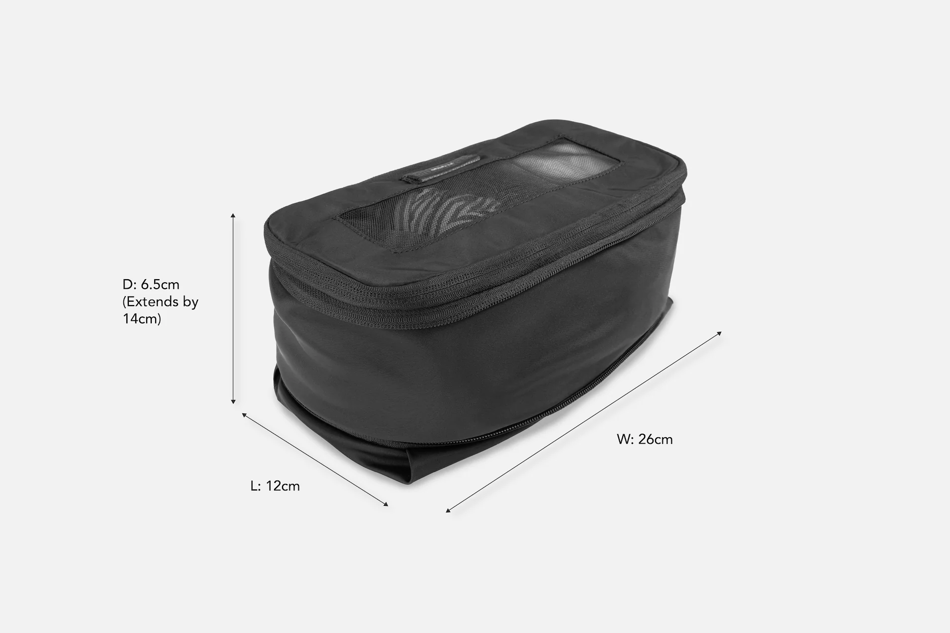 Packing Cube Set - Image 8
