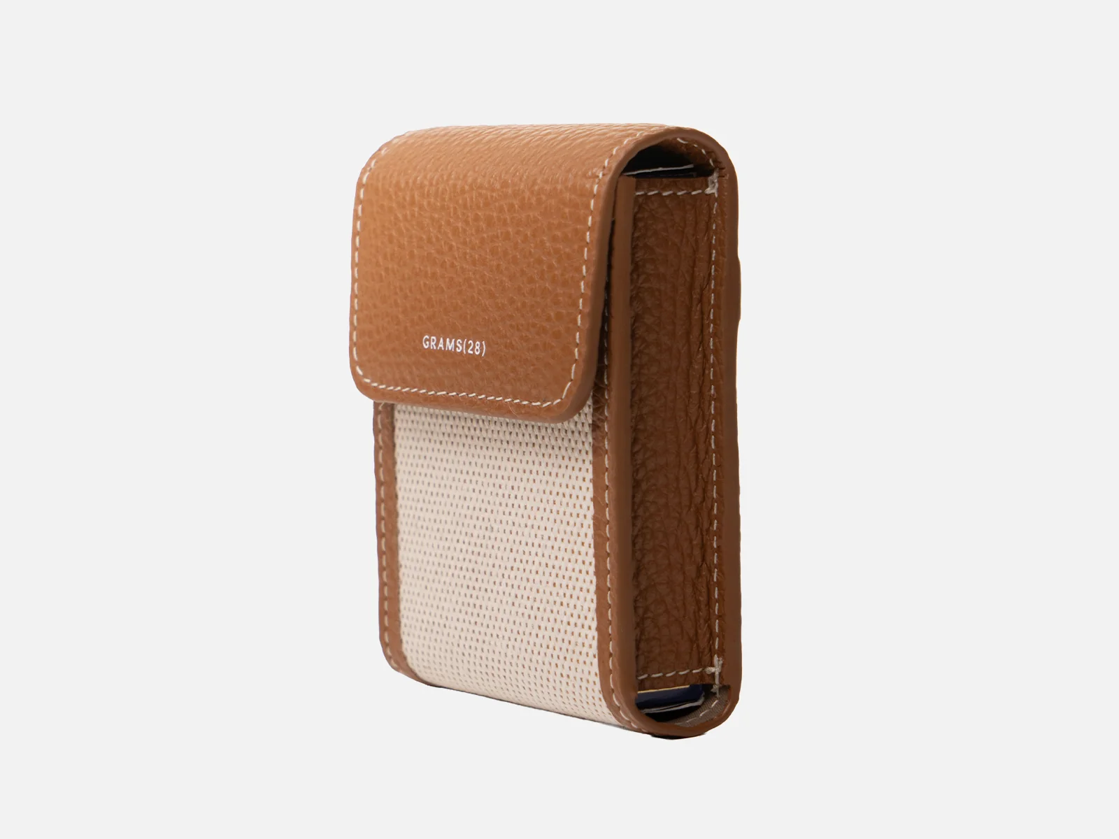 Siesta Playing Cards with Leather Case - Image 6
