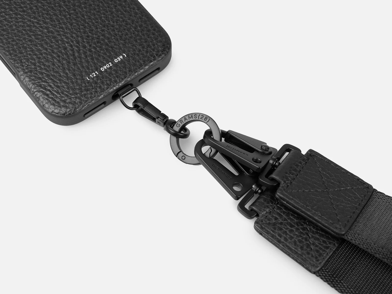 Strap Attachment Kit Plus - Image 18