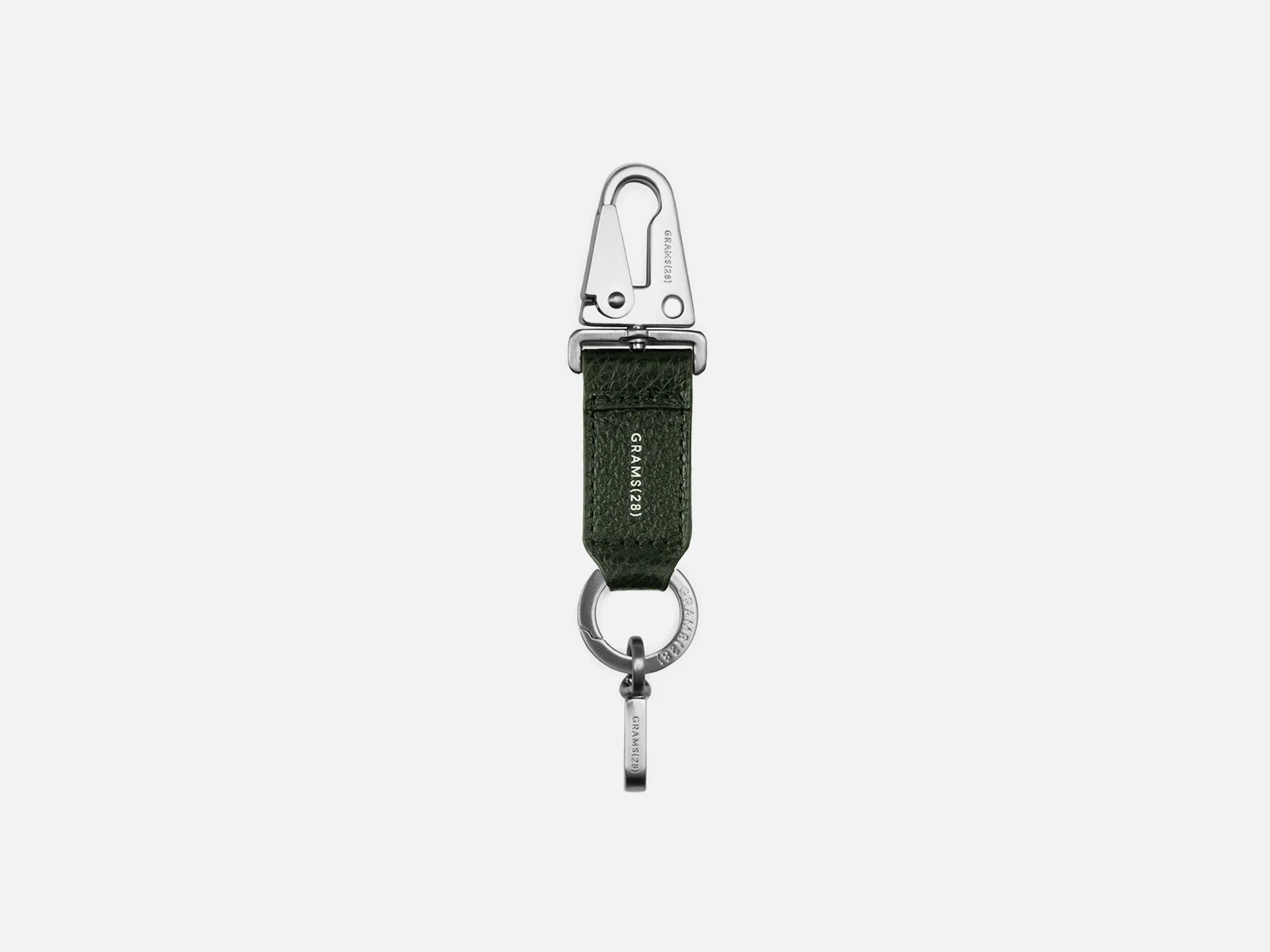 Strap Attachment Kit Plus (Silver) - Image 13